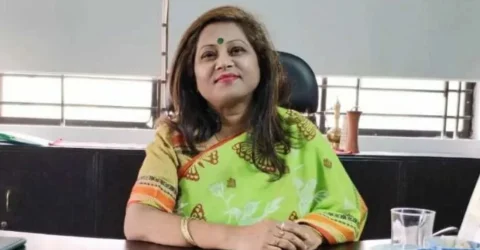 ঢাকা বিশ্ববিদ্যালয়ের অধ্যাপক জিনাত হুদা সাময়িক বরখাস্ত, ট্রাইব্যুনাল গঠন