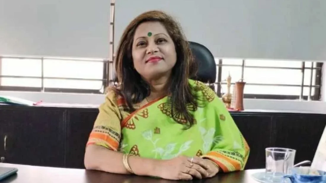 ঢাকা বিশ্ববিদ্যালয়ের অধ্যাপক জিনাত হুদা সাময়িক বরখাস্ত, ট্রাইব্যুনাল গঠন
