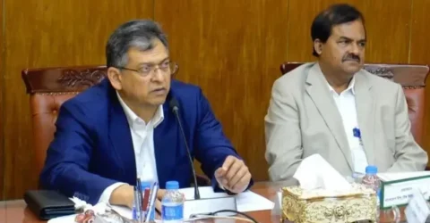 চাঁদাবাজ-সন্ত্রাসীদের বিরুদ্ধে অভিযান জোরদার হচ্ছে