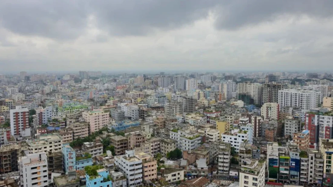 বিশ্বের সেরা ৫০০ শহরের তালিকায় নেই ঢাকা