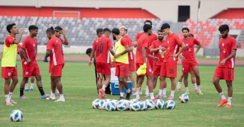 ‘হামজা ছাড়াও ম্যাচ জেতার মানসিকতা আছে’