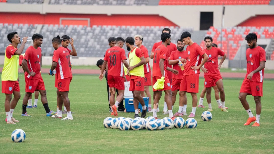 ‘হামজা ছাড়াও ম্যাচ জেতার মানসিকতা আছে’
