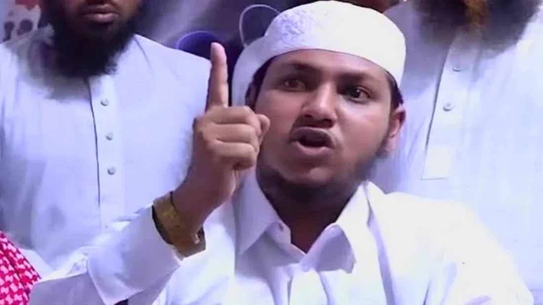 ‘মিডিয়া চাইলে বাপকেও কিনতে পারে’, বাবার অভিযোগের পর তাশরীফ