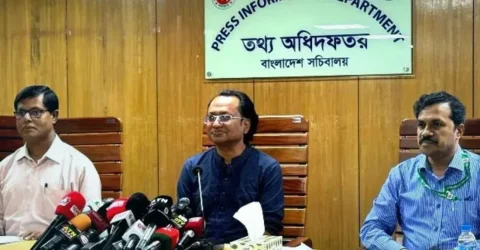 রাষ্ট্রীয় সম্মানি পাবেন ২ লাখ ৫৬ হাজার ধর্মীয় ব্যক্তি