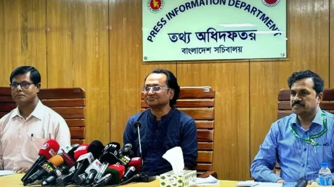 রাষ্ট্রীয় সম্মানি পাবেন ২ লাখ ৫৬ হাজার ধর্মীয় ব্যক্তি