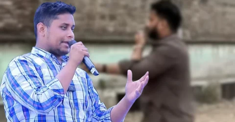 প্রশ্ন হাসনাত আবদুল্লাহর একজন প্রতিমন্ত্রী হয়েও কেন ইশরাককে মাদকের বিরুদ্ধে অস্ত্র হাতে রাস্তায় নামতে হলো
