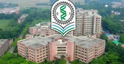 হাবিপ্রবির ১৬ শিক্ষার্থী প্রধানমন্ত্রী স্বর্ণপদকের জন্য মনোনীত