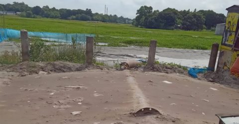 টঙ্গীতে তুরাগে নিখোঁজ দুই শিশু, ২০ ঘণ্টা ধরে চলছে উদ্ধার অভিযান