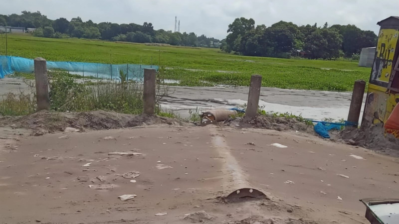 টঙ্গীতে তুরাগে নিখোঁজ দুই শিশু, ২০ ঘণ্টা ধরে চলছে উদ্ধার অভিযান