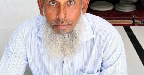 কাঠালিয়ায় নিখোঁজের দুইদিন পরে জেলের মরদেহ উদ্ধার