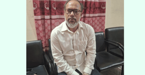 ছাত্রদল নেতা শাকিল হত্যা: এমপি আব্দুল আজিজের ছেলে মিন্টু আটক