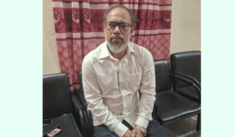 ছাত্রদল নেতা শাকিল হত্যা: এমপি আব্দুল আজিজের ছেলে মিন্টু আটক