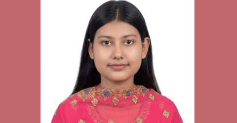 জামালপুরের কাশফিয়ার আন্তর্জাতিক শিশু শান্তি পুরস্কার