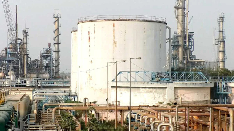 ইউরিয়া উৎপাদনে ফিরলো যমুনা সার কারখানা