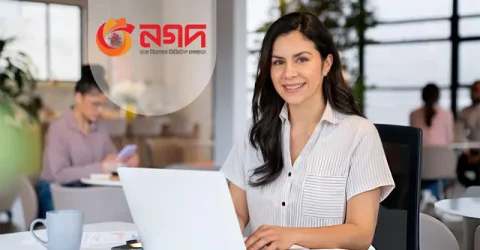 নগদে জব সার্কুলার, রয়েছে সপ্তাহে দুই দিন ছুটি