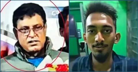 বাড়ছে টার্গেট কিলিং, অপরাধের হটস্পট হয়ে উঠছে খুলনা