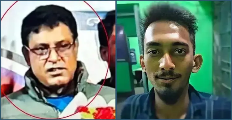 বাড়ছে টার্গেট কিলিং, অপরাধের হটস্পট হয়ে উঠছে খুলনা