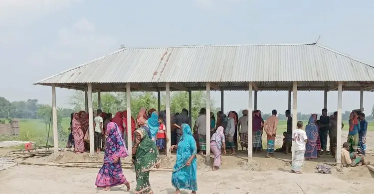কুড়িগ্রামে দুই পক্ষের সংঘর্ষে নিহত ১