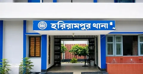 পুকুর থেকে কিশোরীর মরদেহ উদ্ধার, মৃত্যু ঘিরে রহস্য