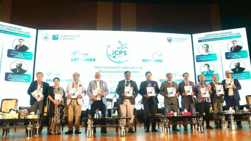ধনী-গরিব সবার জন্য সাশ্রয়ী ওষুধ নিশ্চিতের আহ্বান