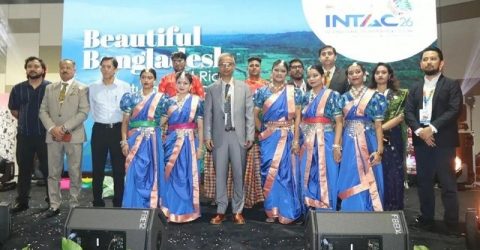 মালয়েশিয়ার পর্যটন মেলায় বাংলাদেশের অংশগ্রহণ