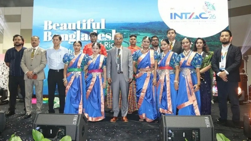 মালয়েশিয়ার পর্যটন মেলায় বাংলাদেশের অংশগ্রহণ