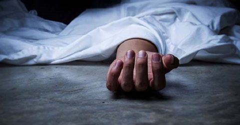 বন্দরে নির্জন স্থানে পড়েছিল মাদক কারবারির লাশ