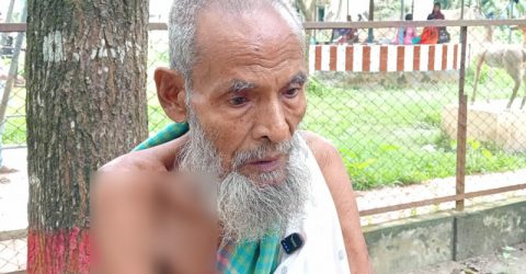 বয়স্ক ভাতা পাচ্ছেন ৬২ লাখ নারী-পুরুষ