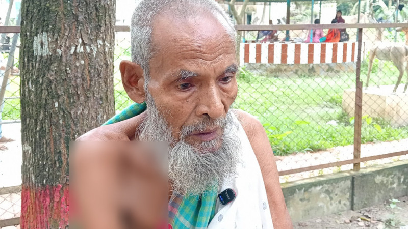 বয়স্ক ভাতা পাচ্ছেন ৬২ লাখ নারী-পুরুষ