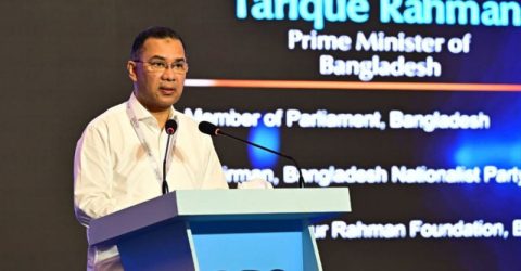 এক লাখ স্বাস্থ্যকর্মী নিয়োগ দেবে সরকার : প্রধানমন্ত্রী