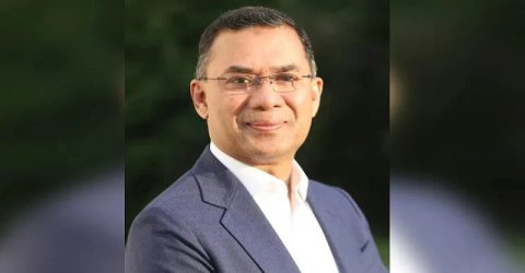 বিশ্ব শিক্ষক দিবসের অনুষ্ঠানে প্রধানমন্ত্রী