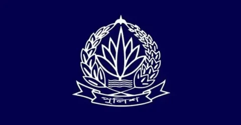 শিক্ষানবিশ ৭২ সহকারী পুলিশ সুপারকে বদলি-সংযুক্ত