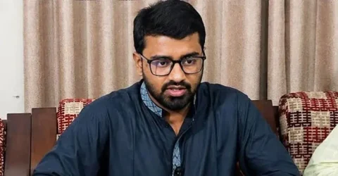 আবরার হত্যা নিয়ে রাশেদ • শিশির মনিররা ছিলেন কাপুরুষ, শিবির তখন বেঁচে ছিল ছাত্রলীগ হয়ে