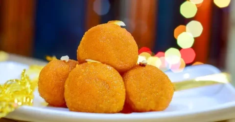 খাওয়ার পর মিষ্টি খাওয়া কি সুন্নত?