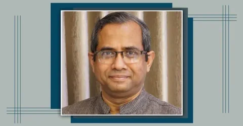 নলেজ হাব ইনস্টিটিউটের প্রেসিডেন্ট হলেন ড. খোন্দকার গোলাম মোয়াজ্জেম