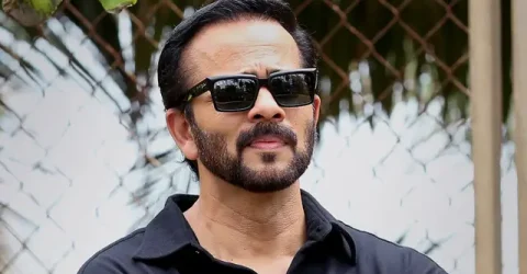 ‘আমাদের ওপর গুলি চলছে, আর তোমরা গ্যাংস্টার সাজছো?’