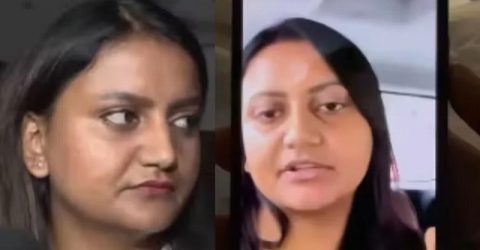 ধ্রুব রাঠির পর এবার রত্না সিংকে আটকে রাখার অভিযোগ