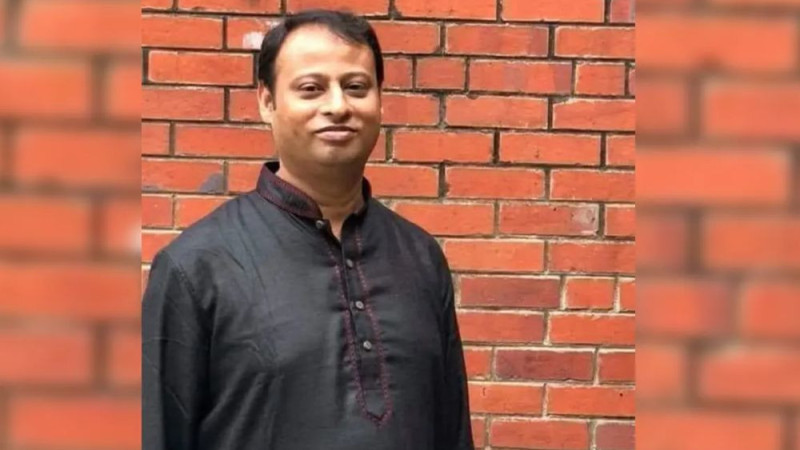 ছাত্রলীগের সাবেক সাধারণ সম্পাদক রোটনের মৃত্যু