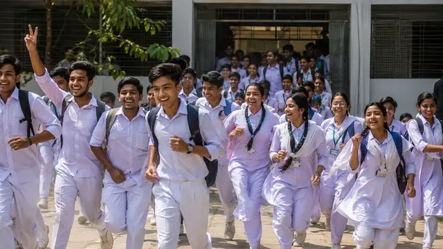 দুর্গাপূজায় শিক্ষাপ্রতিষ্ঠানে লম্বা ছুটি, কোথাও মিলছে ১৬ দিন