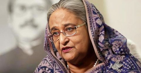 শেখ হাসিনার প্রত্যর্পণ নিয়ে যা বলল ভারত