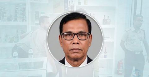 কানাডায় নূর ইসলামের সন্দেহজনক লেনদেন, ব্যবস্থা নেই