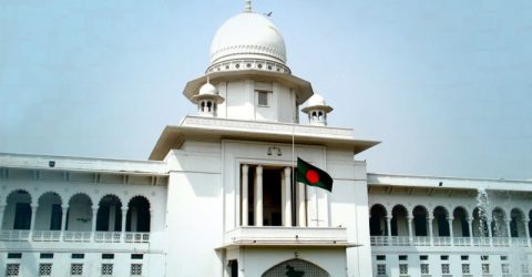 সুপ্রিম কোর্ট হেল্পলাইনে ৯ মাসে ৭ হাজারের বেশি কল