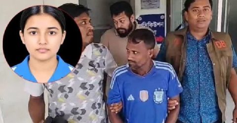 স্কুলছাত্রী তাজমিন হত্যা, তদন্তে উঠে আসছে নতুন তথ্য