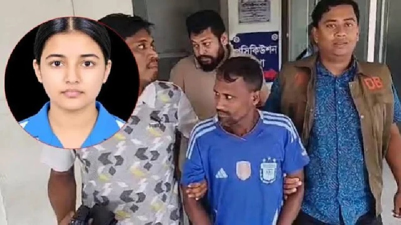 স্কুলছাত্রী তাজমিন হত্যা, তদন্তে উঠে আসছে নতুন তথ্য