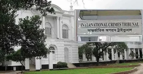 মুগ্ধসহ ১১ হত্যা: নিজেদের নির্দোষ দাবি, ন্যায়বিচার চাইলেন ৮ আসামি
