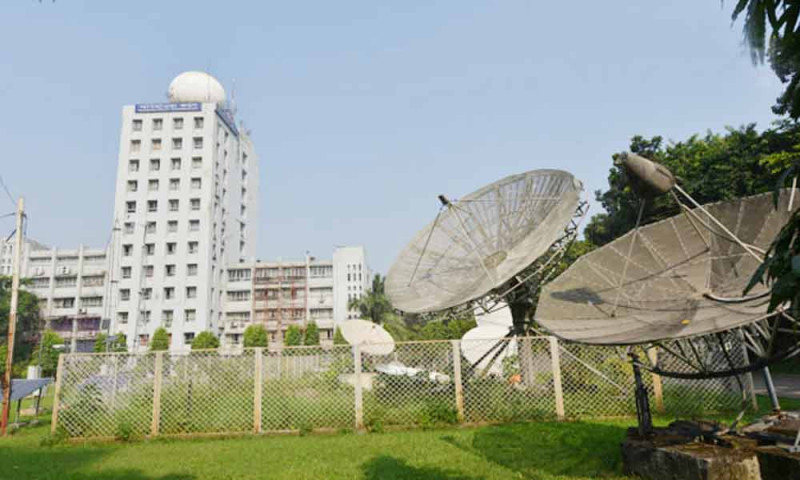 ঢাকায় কমতে পারে দিনের তাপমাত্রা